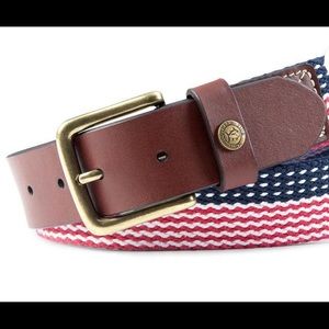 FREEDOM Belt - Southern Tide - SZ 40